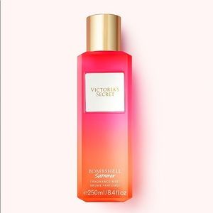 Victoria’s Secret Bombshell Summer Mist